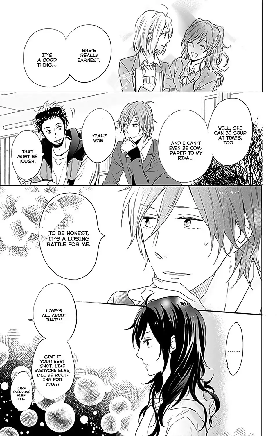 Nijiiro Days Chapter 20 34